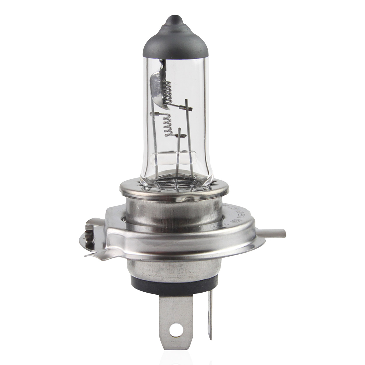 Żarówka halogenowa H4 24 V 75/70W filtr UV (E8) — ujęcie 2
