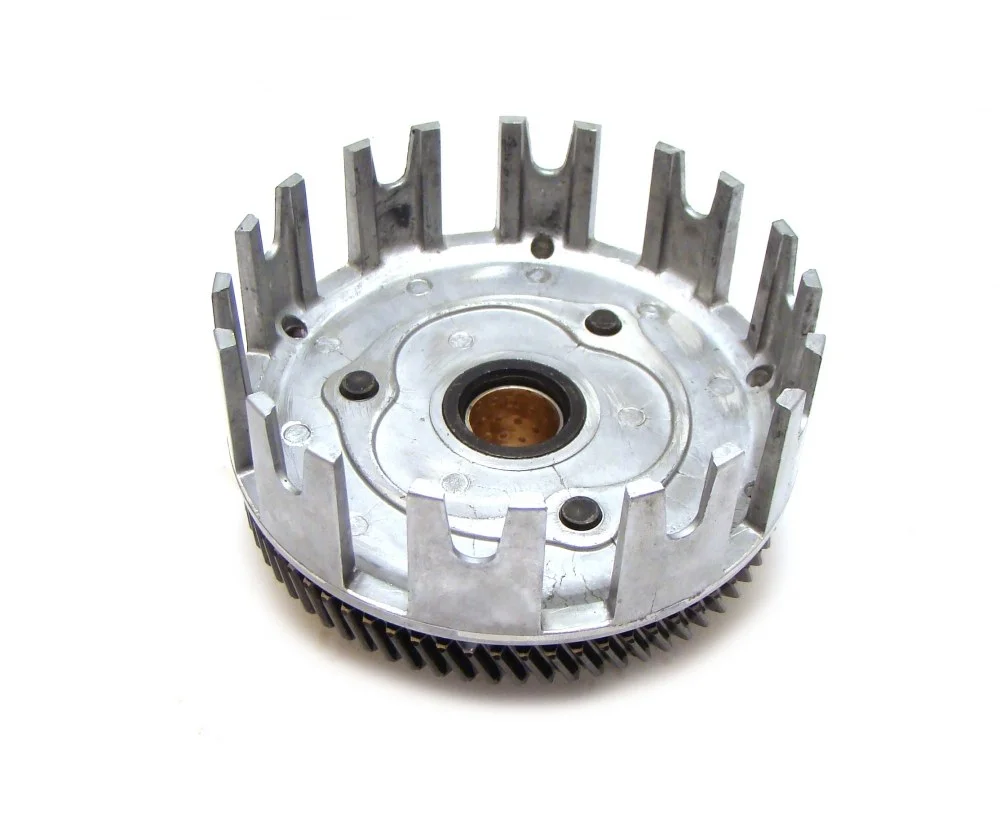 Junak RS125 pro kosz sprzęgła