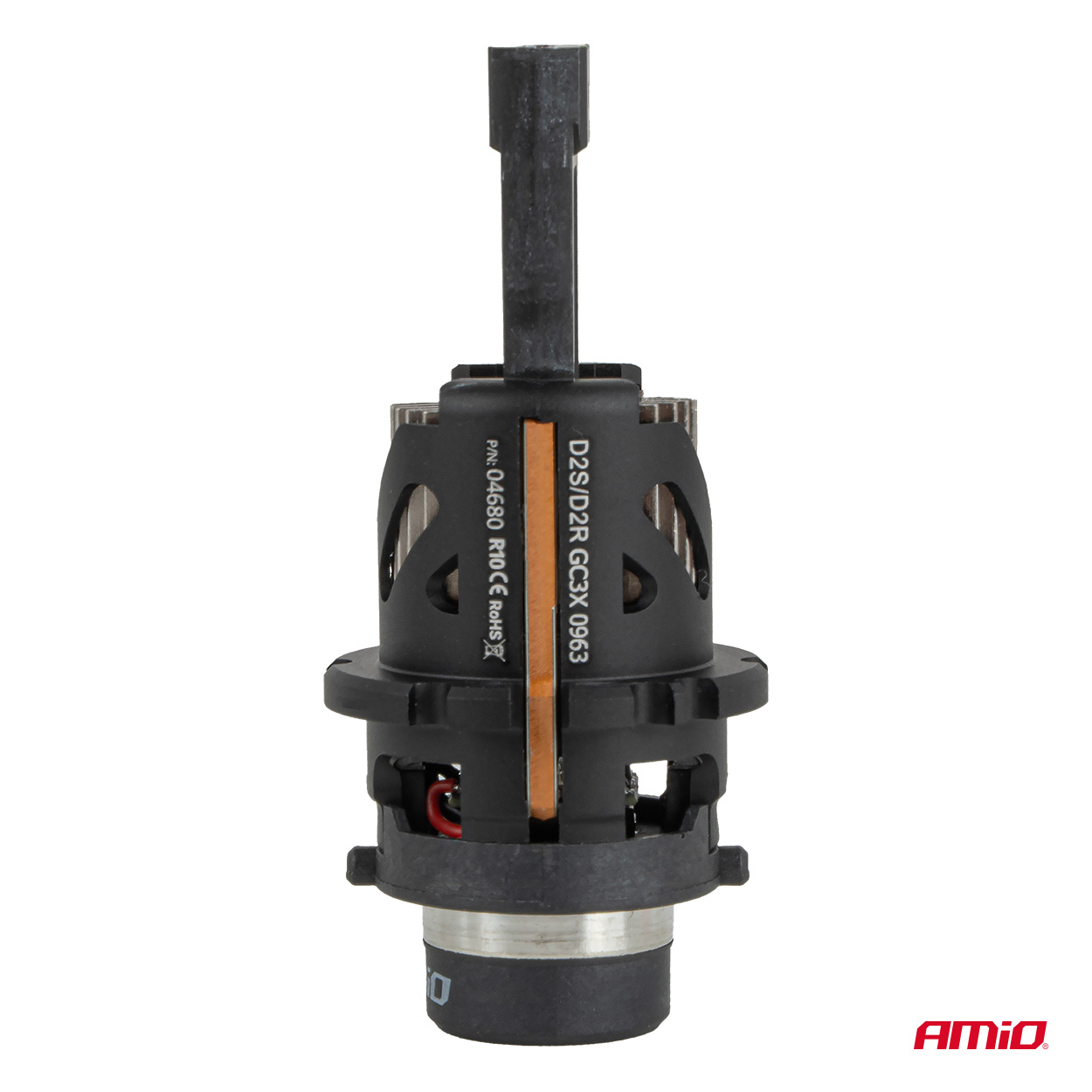 Żarówki samochodowe LED XD PRO D2S D2R FULL CANBUS — ujęcie 3