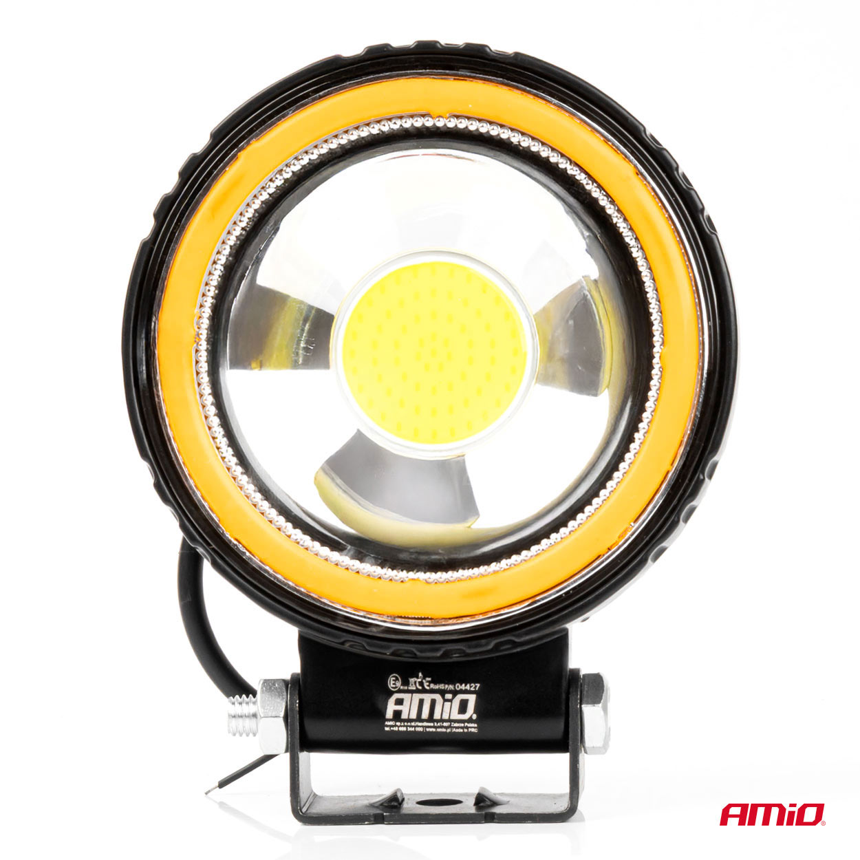 Lampa robocza LED szperacz AWL83 48 W 3600LM 12 V 24 V — ujęcie 5