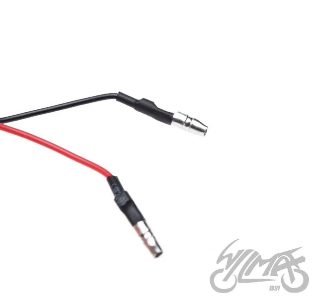 Kierunkowskaz mini LED, czarny — komplet AM1494 — ujęcie 4