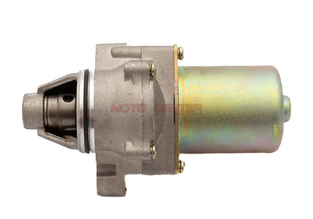 Rozrusznik 50 cm³ skuter 2T Kos Adly Monsun (napęd łańcuch) 14Z (l obr.) — ujęcie 3