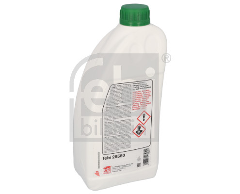 Płyn do chłodnic Renault, Dacia — 1.5 l ZIE FEBI BILSTEIN 26580 — ujęcie 2