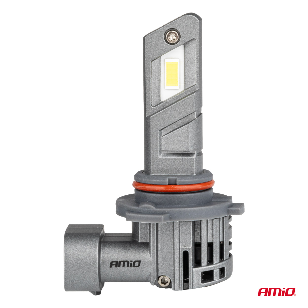 Żarówki samochodowe LED seria X5 Winger HB3 6000K Canbus — ujęcie 5
