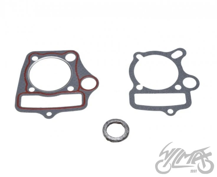Uszczelki cylindra do ATV 110 cc 4T 52,40 — ujęcie 1