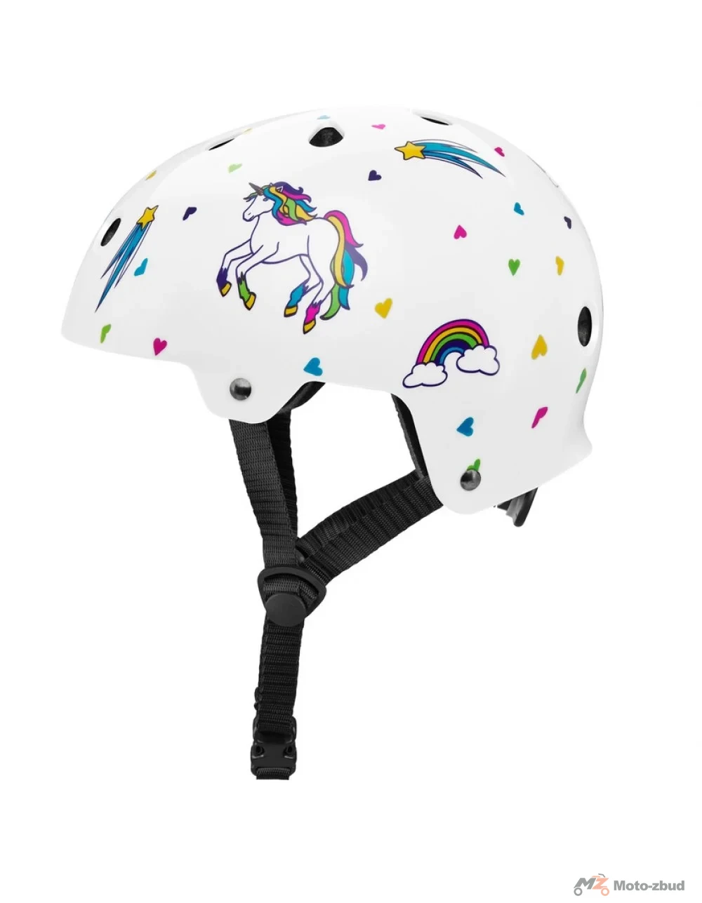 Electra kask life unicorn rozm. M 5253684 — ujęcie 2