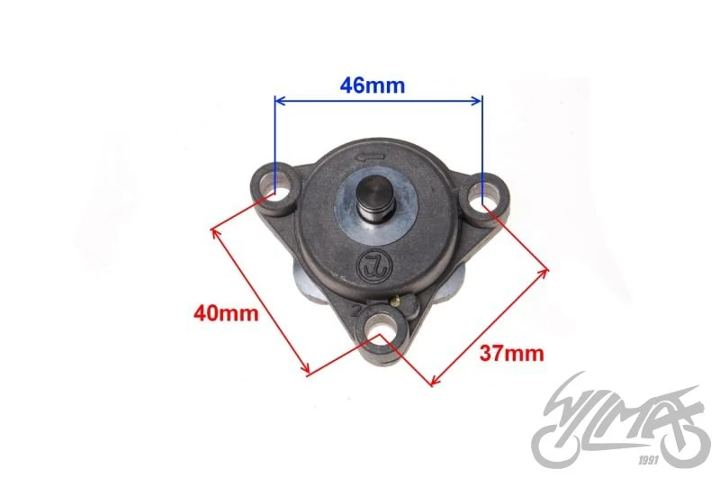 Pompa oleju do Suzuki GN125 — ujęcie 2