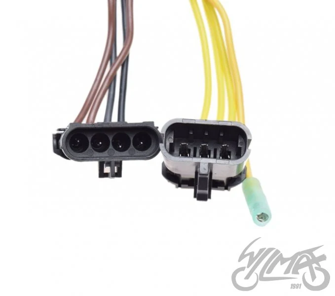 Regulator napięcia do Polaris 4012384 — ujęcie 2