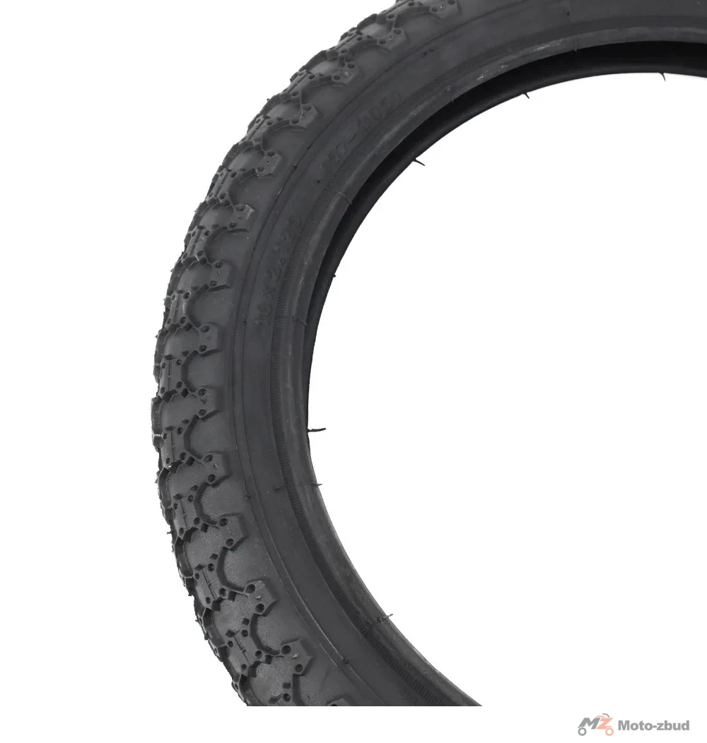 Opona rowerowa 16 × 2.125 vrb 024 — ujęcie 3