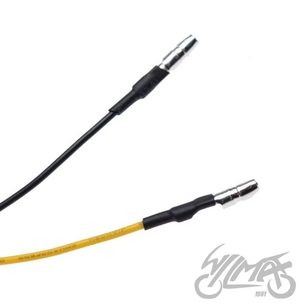 Kierunkowskaz mini LED, czarny — komplet AM1493 — ujęcie 4