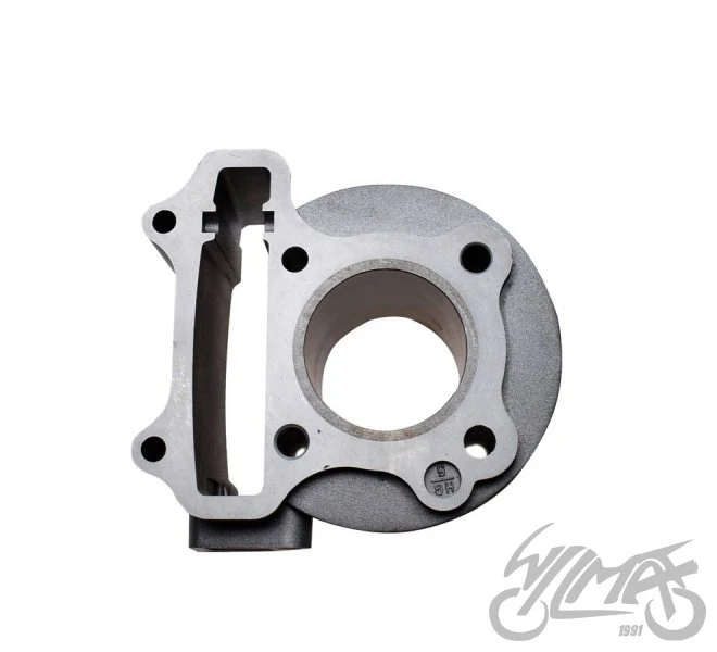 Cylinder 60 cm³ 4T komplet — ujęcie 4