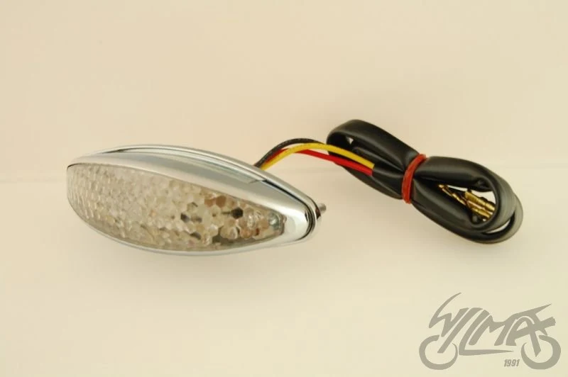 Owalna lampa tylna LED — AL99137 — ujęcie 1