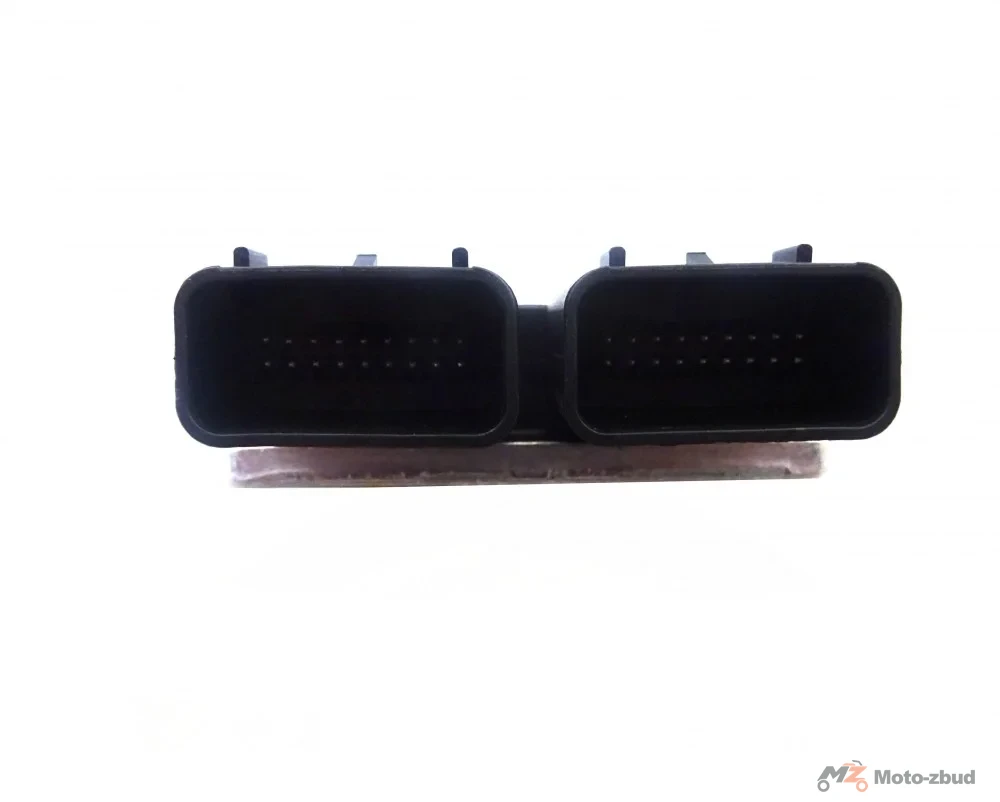 Junak M11/M11 Cafe/M14/M15/M16 125 cm³ komputer (ecu) "delphi" (orginał) — ujęcie 2