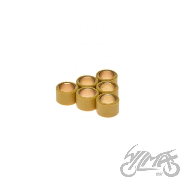 Rolki wariatora 17 × 12 4,0 g do Suzuki — ujęcie 1