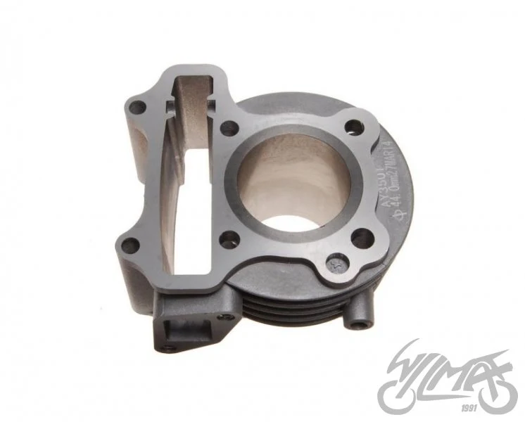 Cylinder GY6 50 4T, wariant 60 i 44,00 — AY3501 — ujęcie 3