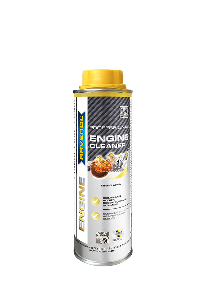 RAVENOL Professional Engine Cleaner 1390323-300-05-555