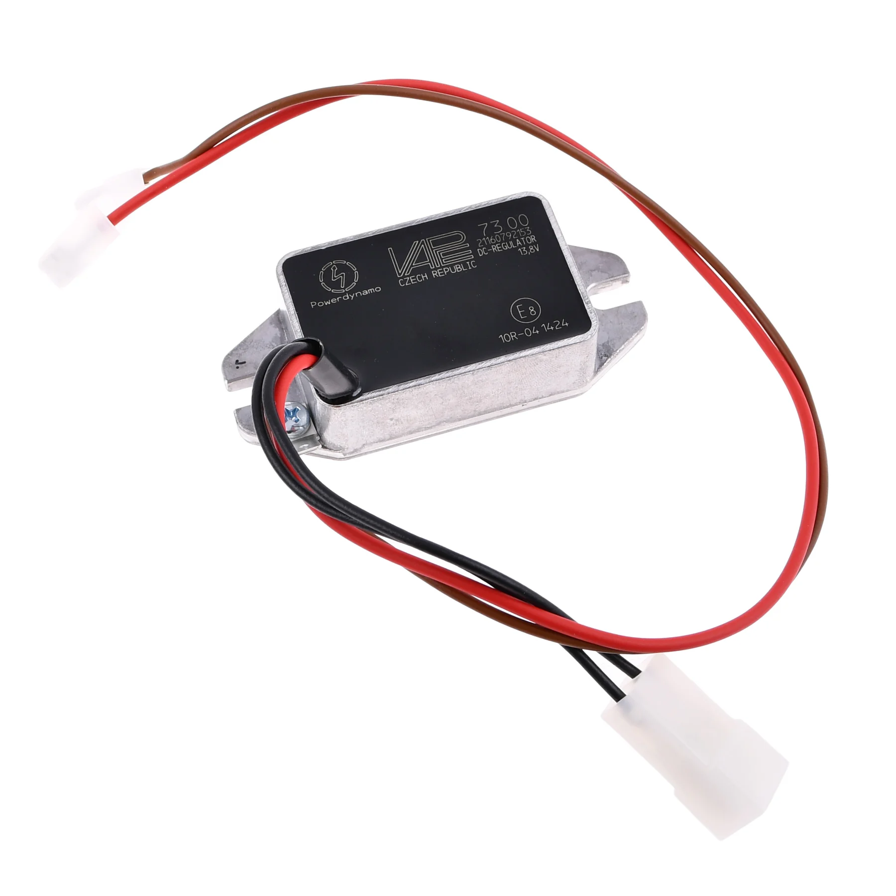 Zapłon Simson KR51 SR4 12 V 100 W VAPE kpl. — ujęcie 6