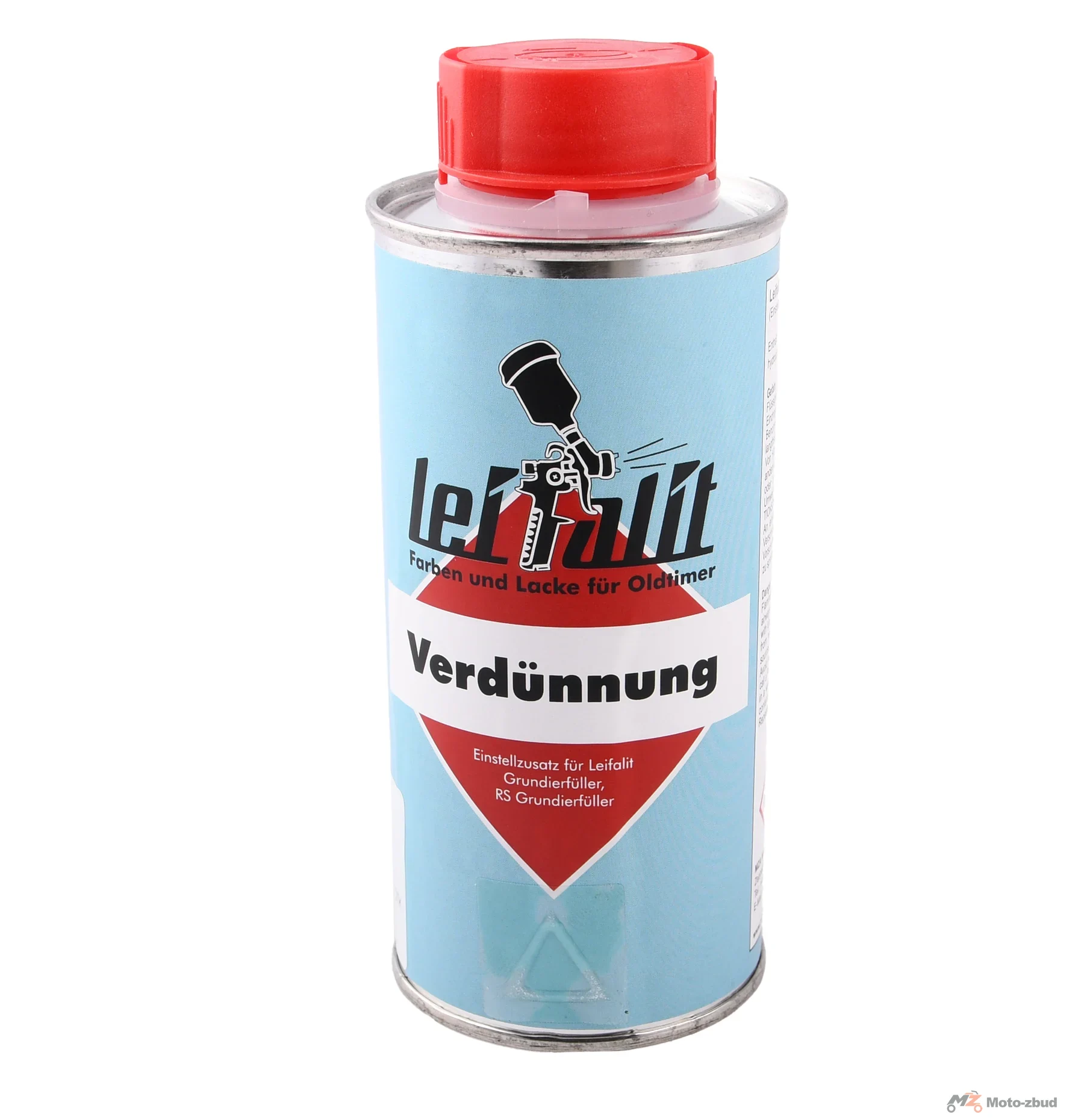 Rozcieńczalnik do podkładu leifalit 250 ml