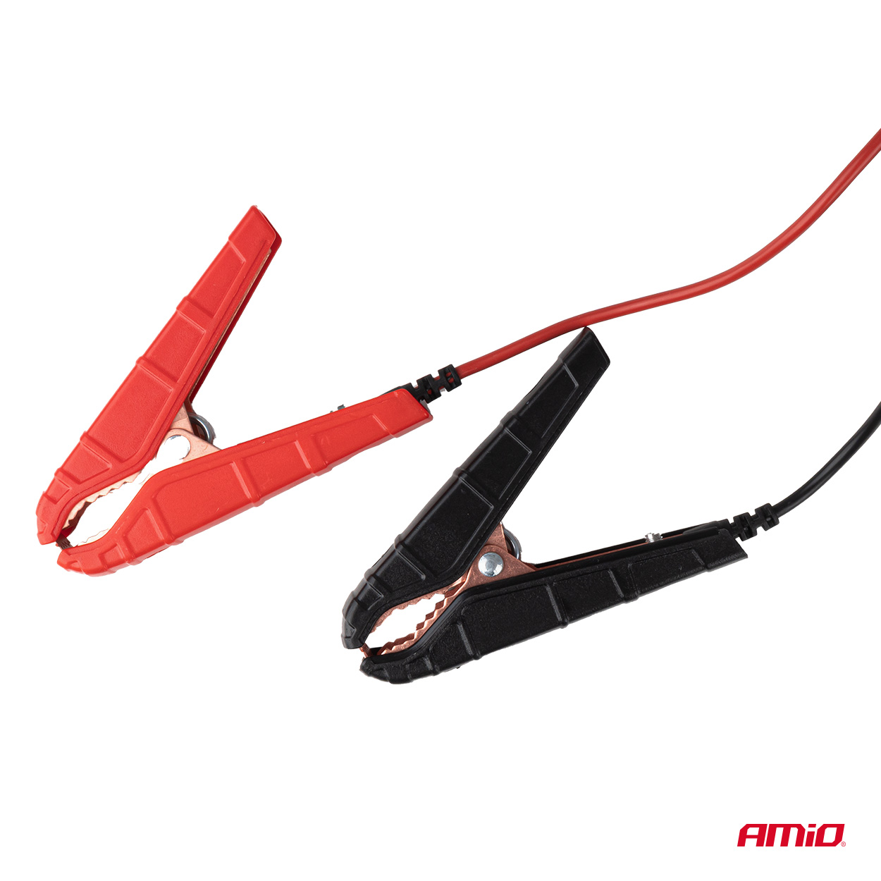 Prostownik cyfrowy z wspomaganiem rozruchu AGM GEL STD LFP MAX 25A 12 V 24 V PRO — ujęcie 7