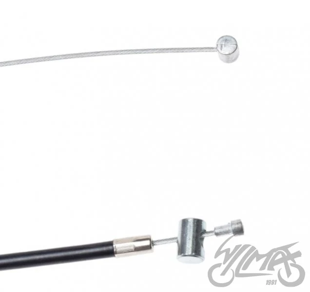 Linka hamulca przedniego do SHL M11 — 1080 mm — ujęcie 2