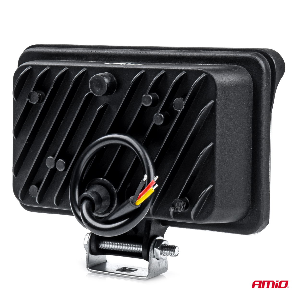 Lampa robocza LED szperacz AWL40 36 LED 108 W 12 V 24 V — ujęcie 2