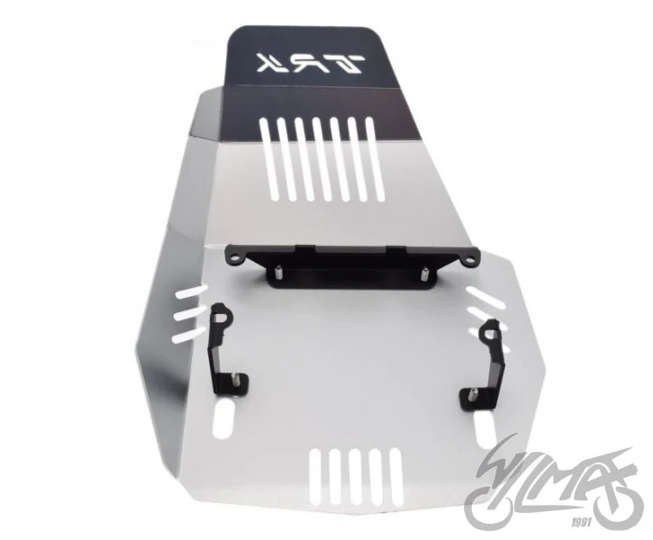 Osłona pod silnik do Benelli TRK 502 502X — ujęcie 2