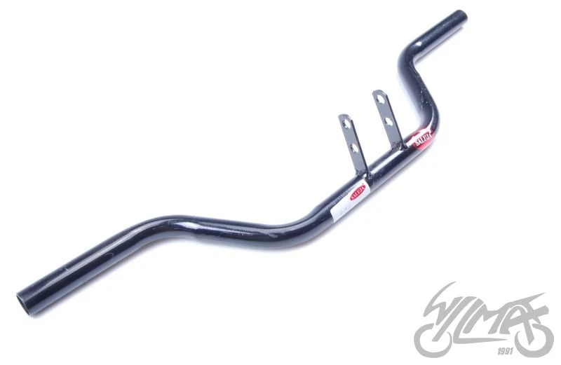 Podnóżek kierowcy MZ 250