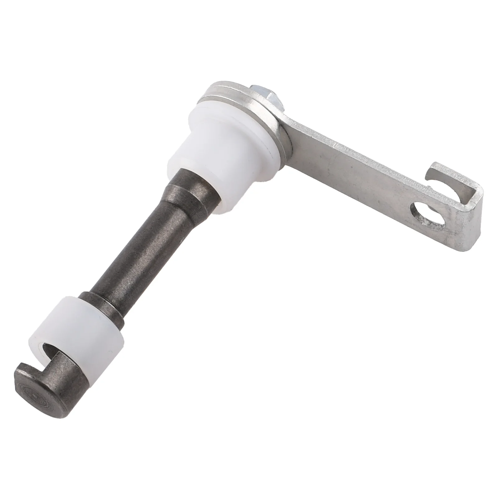 Dźwignia sprzęgła w karterze Simson S50 KR51/1 SR4 kpl. Venandi — ujęcie 2