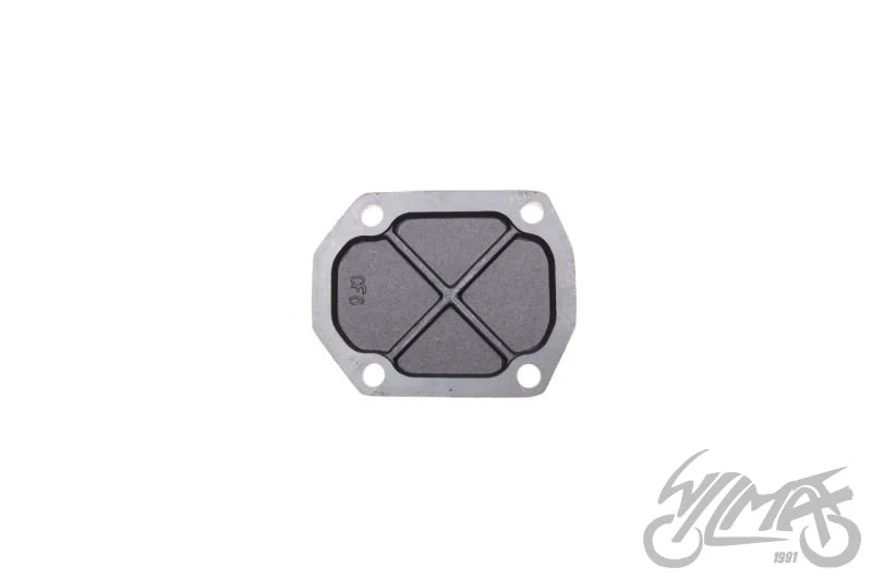 Pokrywa głowicy cylindra górna 125 ccm cross 4T — ujęcie 2
