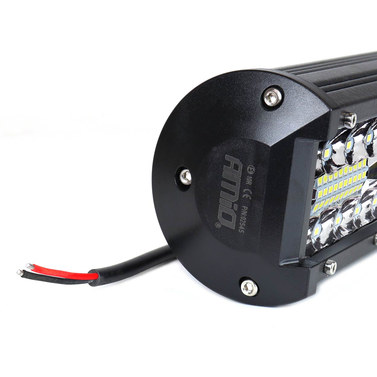 Lampa robocza panelowa LED BAR AWL31 660 W 80 cm 66000lm 12 V 24 V — ujęcie 7