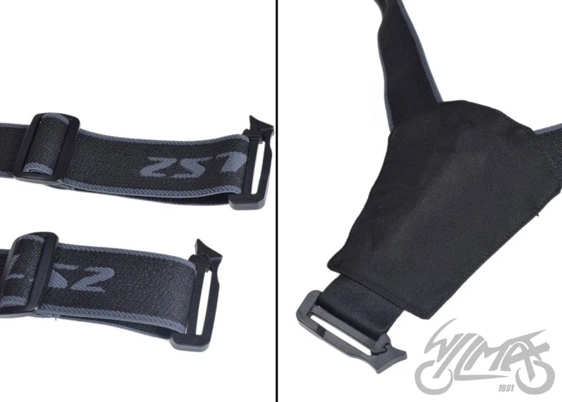 Szelki spodni LS2 — ujęcie 2