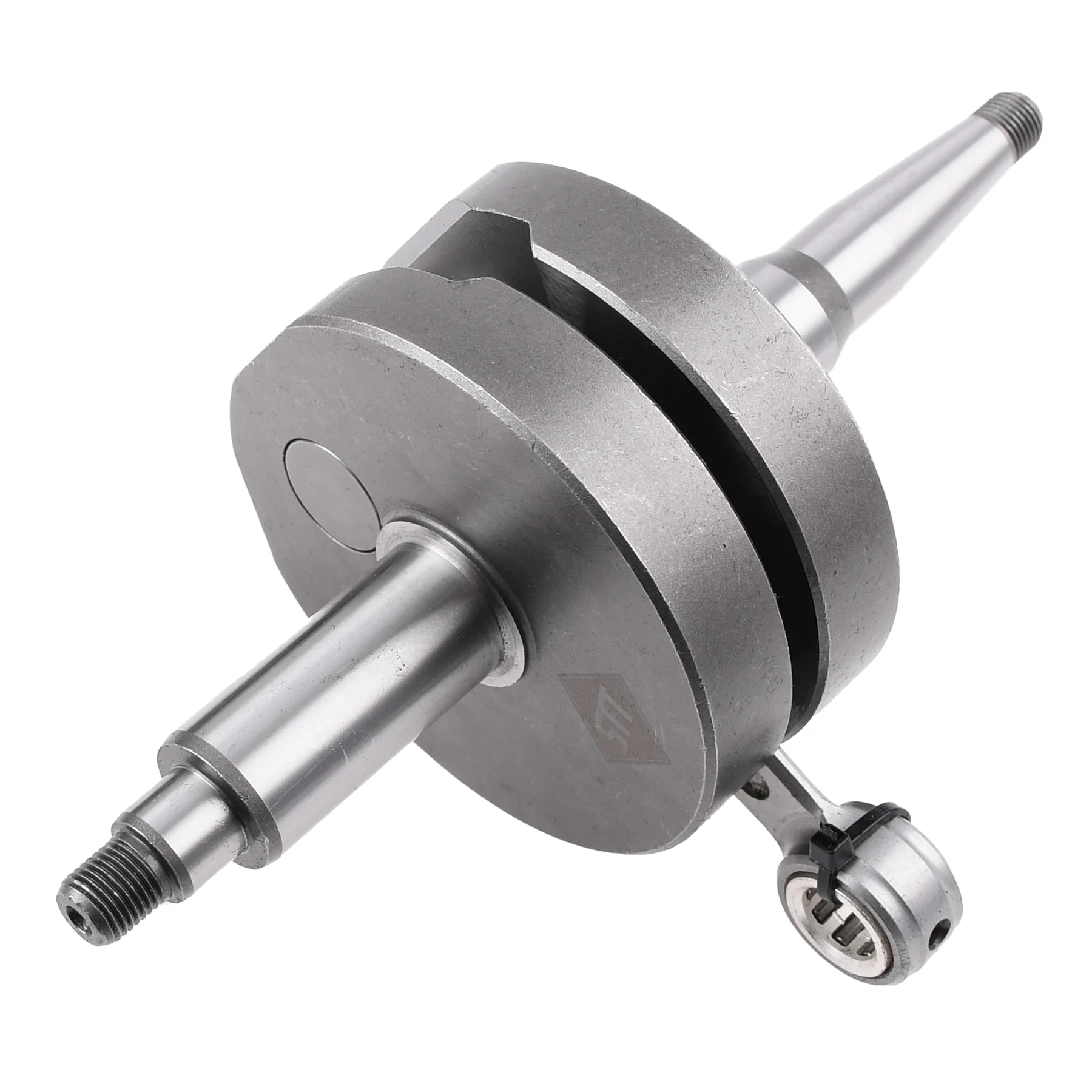 Wał korbowy Simson S51 S70 skok 44 mm Schmitt dampfhammer — ujęcie 3