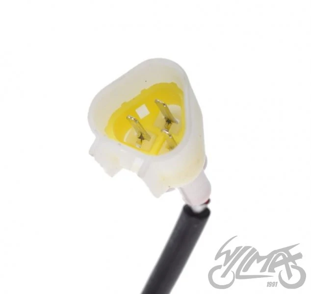 Elektroniczny napęd licznika do Keeway TX / XR — przewód 840 mm — ujęcie 3