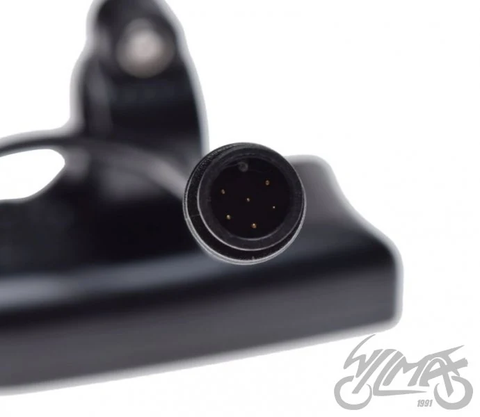 Panel sterowania rower elektryczny 24 V — ujęcie 3