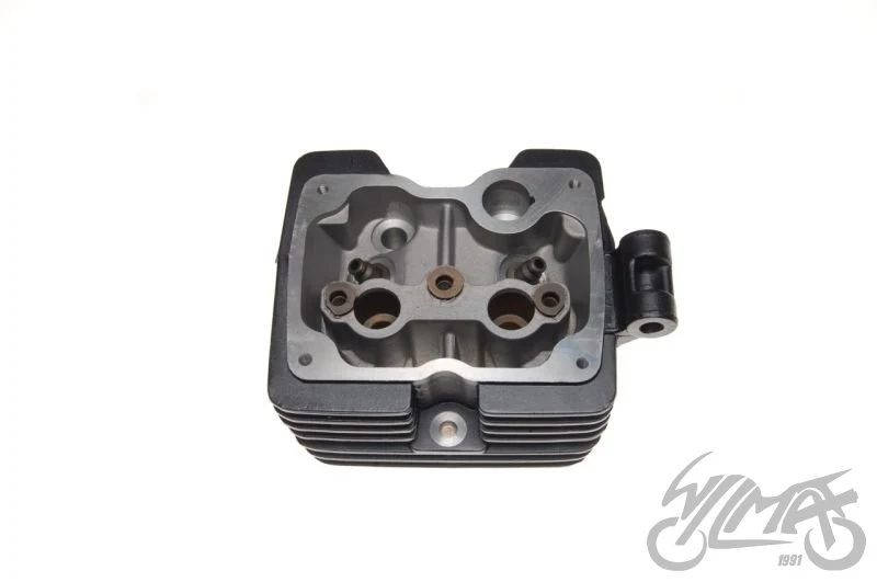 Głowica do Shineray XY150-10D, komora 62 mm — ZQG0041 — ujęcie 4