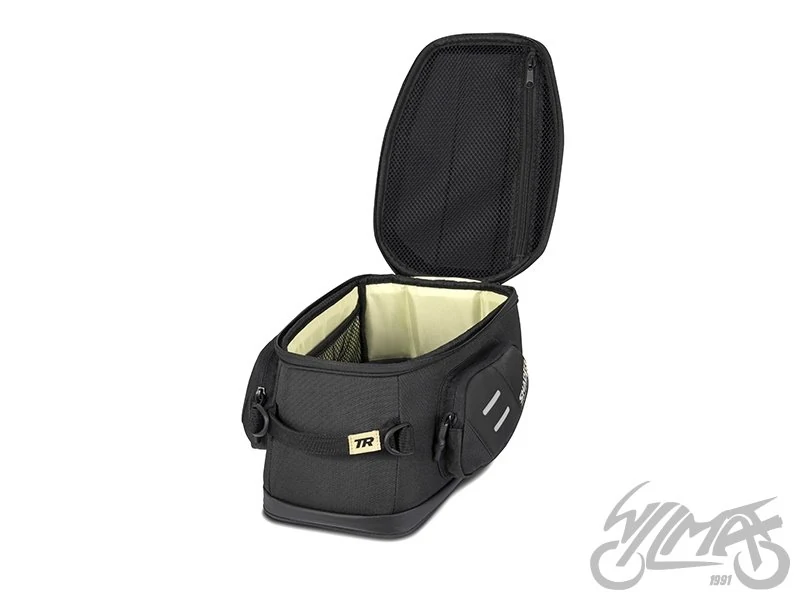 Torba na zbiornik SHAD Terra TR15 Click System — ujęcie 2
