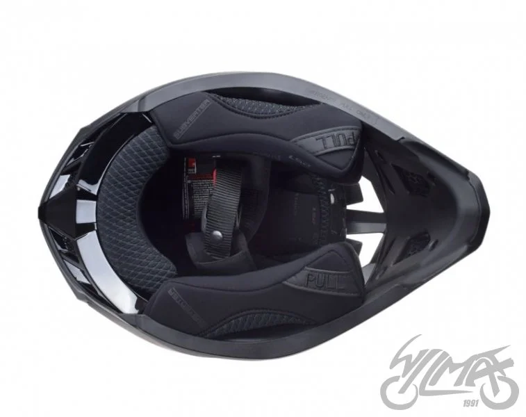 Kask LS2 MX700 subverter Evo cargo M.bl.or. 3XL-06 — ujęcie 5