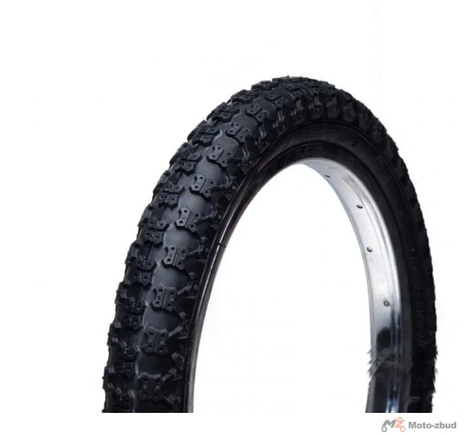 Opona rowerowa 16 × 2.125 M100 Awina