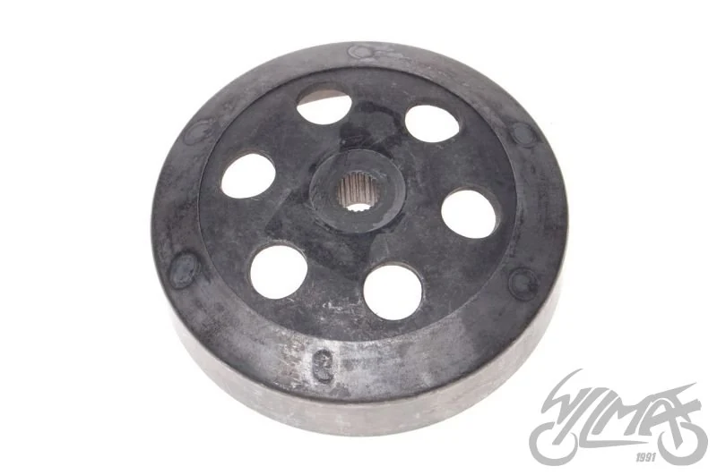 Dzwon sprzęgła 107 mm 4T,TGB — ujęcie 1