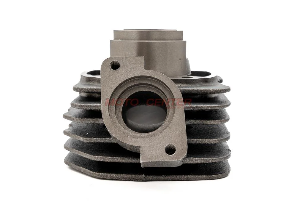 Cylinder z głowicą 2T Power Force 70 cm³ 47 × 12,00 mm, Peugeot Buxy A/C — ujęcie 3