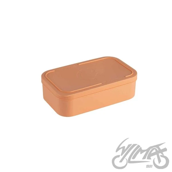 Tupper pudełko Polarbox pomarańczowe
