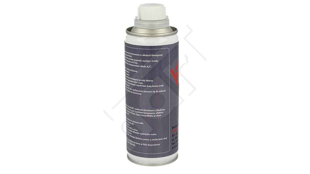 Olej HART do klimatyzacji PAG ISO150 — 250 ml — ujęcie 14