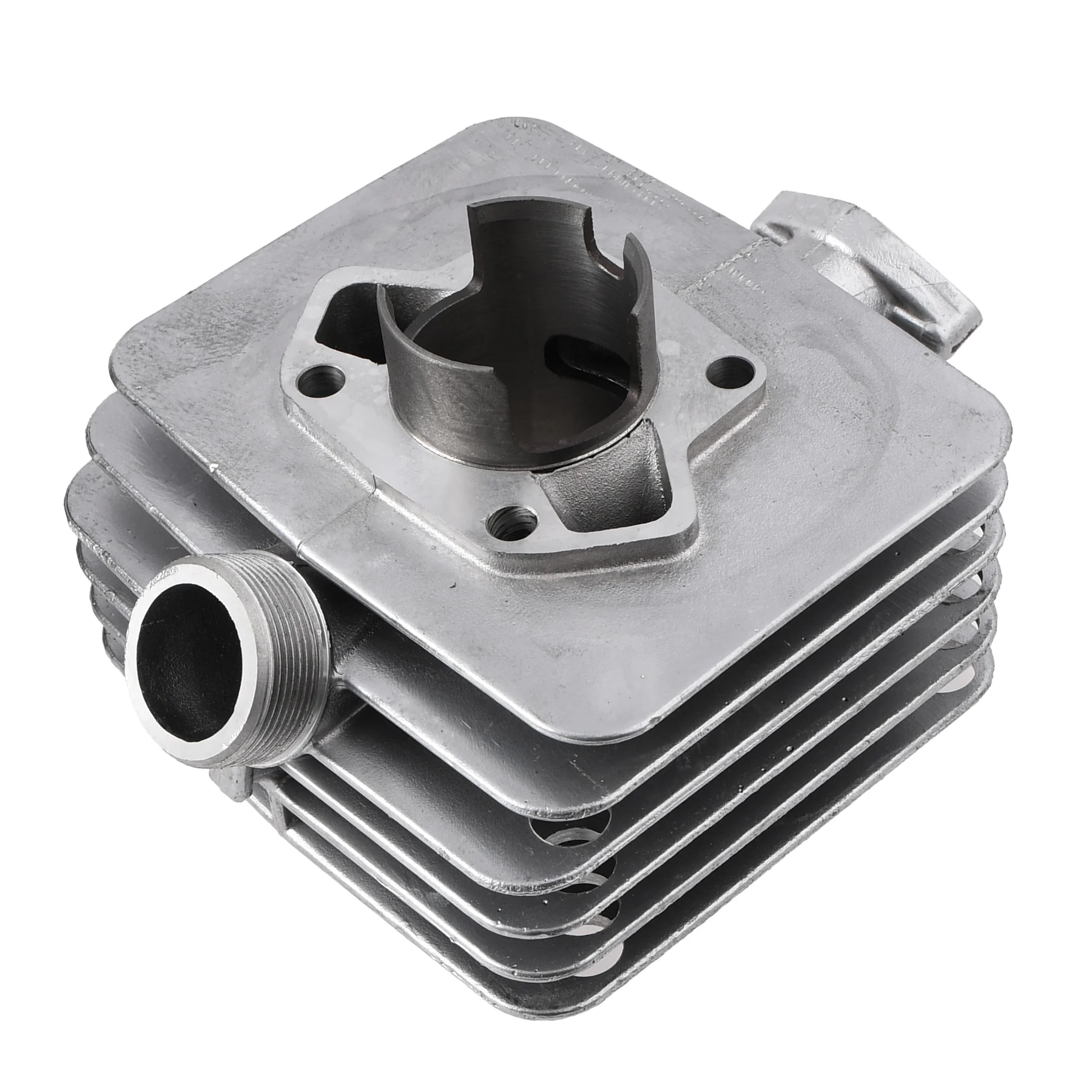Cylinder Simson S60 + tłok DPR Classic kpl. — ujęcie 3