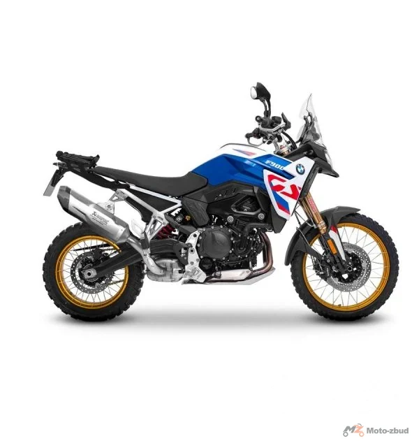 Stelaż kufra centralnego SHAD do BMW F900GS