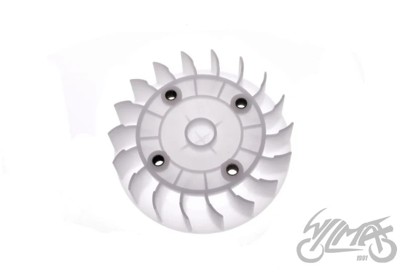 Wentylator magneta 125 GY6 4T — ujęcie 4
