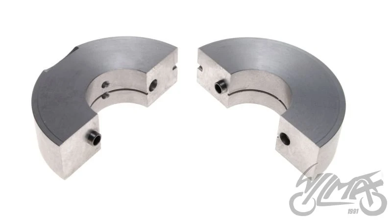 Czoło wału do Jawy 350 TS — JW0052 — ujęcie 2