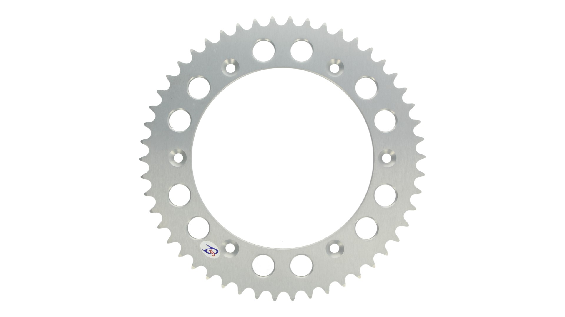Zebatka NAPEDOWA/50Z/ tyl CARAT 896-50E — ujęcie 2