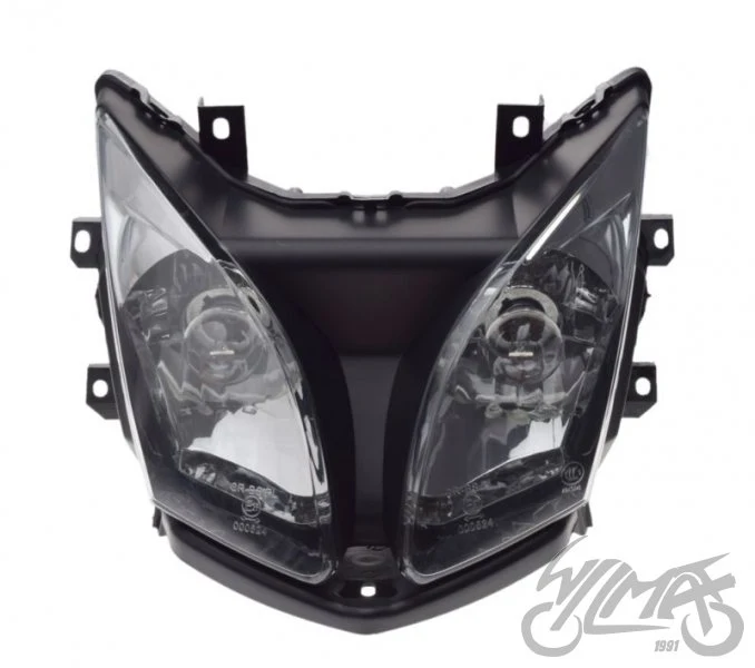 Lampa przednia do Rometa Ogar 900 4T — ROG2401 — ujęcie 2