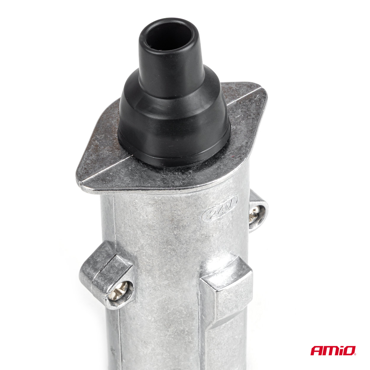Wtyk przyczepy 7 PIN typ S 24 V TIR — ujęcie 4