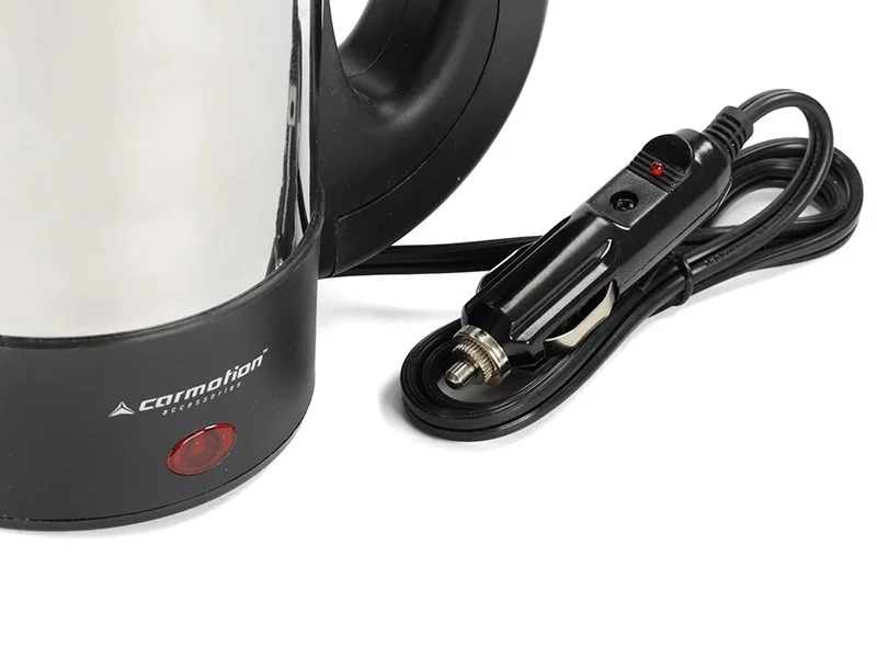 Czajnik samochodowy 12v 150w 500 ml — ujęcie 3